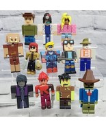 Roblox Action Figures Assorted Lot Of 12 Video Game Characters Jazwares ... - £15.47 GBP