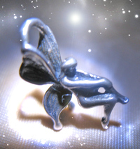 HAUNTED FAIRY NECKLACE MASTER OF THE MYSTICAL WORLD HIGHEST LIGHT MAGICK image 2