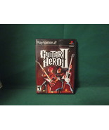 Guitar Hero 2 - PS2 - £10.18 GBP