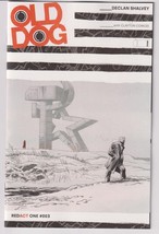 Old Dog #3 (Image 2023) &quot;New Unread&quot; - £3.70 GBP