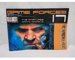 Game Forces Monthly The Miniatures Gaming Magazine Issue 17 - $31.67