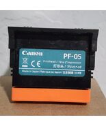 PF-05 Print Head for Canon iPF6300 iPF6300S iPF6350 iPF6400 iPF6400S -NO... - $463.11 MXN