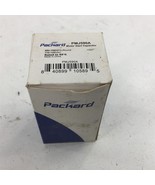 Packard PMJ590A Motor Start Capacitor 590-708MFD Round 110-125VAC - $34.29 CAD