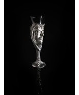   Royal Selangor Lord of Rings Galadriel Shot Glass  Model # 27243 - $125.00
