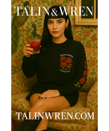 Talin Wren Country Culture - Womans Clothing - $99.00