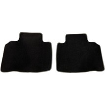 2015-2022 Ford Edge Carpet Floor Mats Black OEM Genuine kt4b-r130d00-sa3ja6 - $1,111.68 MXN