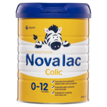 Novalac AC Colic Infant Formula 800g - £95.12 GBP