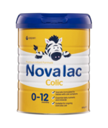 Novalac AC Colic Infant Formula 800g - $162.78 CAD