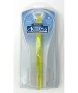 Reach Access Daily Dental Flosser w/ 8 Floss Head Refills - €17,00 EUR