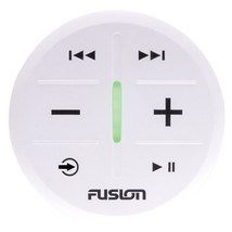 Fusion MS-ARX70W ANT Wireless Stereo Remote - White *5-Pack - $269.62