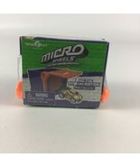 Head Start Micro Wheels Mystery Vehicle Collect Connect Boost Up Activat... - $257.12 MXN