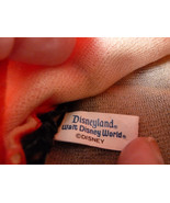Vintage  MICKEY MOUSE Hand Puppet plus Minnie Mouse Bitty Hallmark Plush - $20.33 CAD