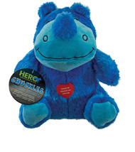 Hero Dog Chuckles 2.0 Rhino Large - £17.37 GBP