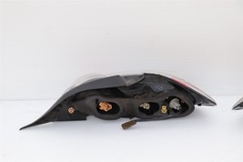 04-08 Mazda RX8 RX-8 SE3P Tail light Lamps Set Left & Right image 7
