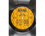 K-Tel Super Stars In Country Music Vinyl Record - $9.89