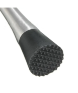 MUDDLER SMASHER COCKTAILS DRINKS MUDDLER Stainless Steel Muddler Fruit S... - $282.07 MXN