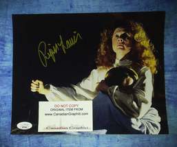 Piper Laurie Hand Signed Autograph 8x10 Photo - £86.41 GBP