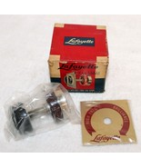 Vintage Lafayette VC-50 16 Ohm L-Pad Level Control ~ New in Box - $68.58 CAD