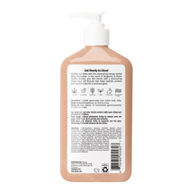 Hempz Glow Getter Body Moisturizer Lotion With Shimmer, 17 Oz. image 3