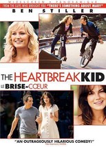 The Heartbreak Kid (DVD, 2007, Widescreen) Ben Stiller - £3.38 GBP