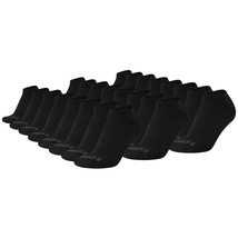 AND1 Men&#39;s Socks - Athletic Cushion Low Cut Socks (24 Pack), Size 6-12.5... - £52.69 GBP