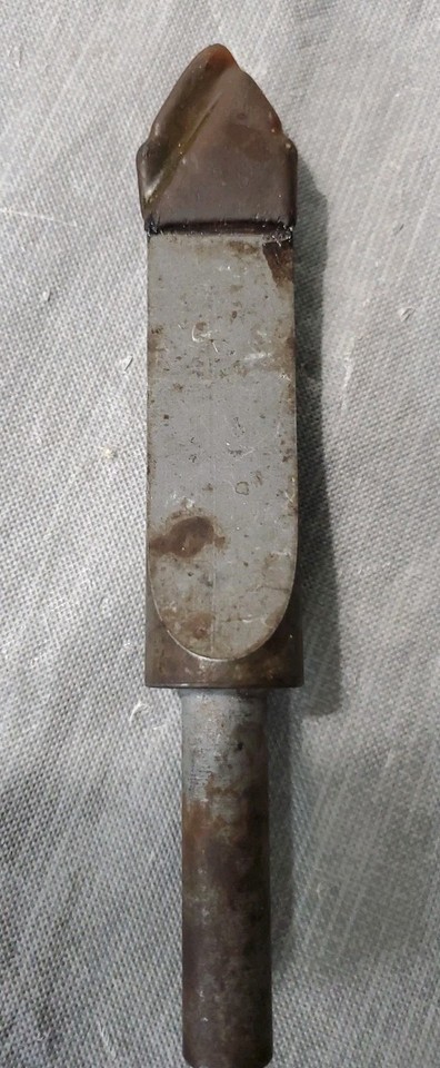 Wood Working Router Bit New Old Stock - $12.86