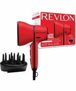 Revlon Airflow Control Hair Dryer  Compact hair dryer with rotating buil... - $397.88 CAD