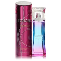 Lomani Temptation by Lomani 3.4 oz Eau De Parfum Spray - £10.34 GBP