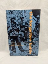 The Forgotten Battle Overloon And The Maas Salient 1944-45 Hardcover Book - £23.65 GBP