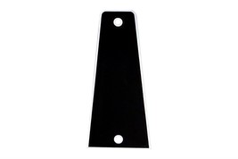 Blank Truss Rod Cover For Heritage Guitars - $25.99