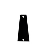 Blank Truss Rod Cover For Heritage Guitars - £20.39 GBP