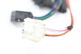 01-06 BMW 325CI M54 2.5L IGNITION COIL WIRE HARNESS Q1468 image 4