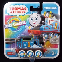 Thomas &amp; Friends Color Changers Thomas New - £7.93 GBP