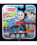 Thomas &amp; Friends Color Changers THOMAS NEW - £7.94 GBP