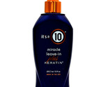 It&#39;s a 10 Miracle Leave-In Plus Keratin 10 oz - $35.59