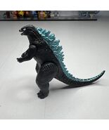 GODZILLA: KING OF THE MONSTERS MOVIE ACTION FIGURE 2” Loose Toy - $275.41 MXN