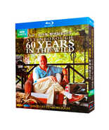 Attenborough: 60 Years in the Wild (2012)  Blu-ray 1080P BD - $26.00