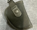 Gun Mate Belt Pistol Holster Right Hand - $10.89