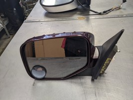 Driver Left Side View Mirror From 2008 Honda Ridgeline  3.5 - $109.95