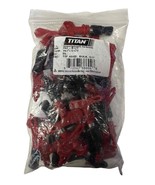 NEW 25 Pieces Titan 517 767-517T  Airless Spray Tips Assembly - $473.89 CAD