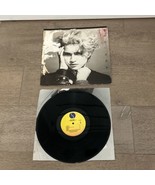 Madonna Self Titled Debut LP - Sire Records 1-23867 1983 Damaged Sleeve ... - £11.73 GBP