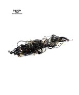 MERCEDES R230 SL-CLASS INTERIOR MAIN CABIN BATTERY LOAD WIRING HARNESS 2... - €1.219,92 EUR
