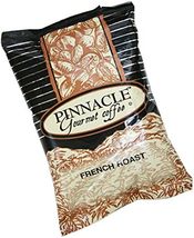 French Roast Gourmet Coffee Pinnacle Brand  24/2.25oz Case Ground Coffee - £31.45 GBP