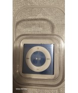 Apple iPod Shuffle 2GB MP4 Player - Blue (MC754LL/A) - £121.72 GBP