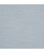SUNBRELLA UPHOLSTERY FUSION FABRIC WATER STAIN REPELLENT 55&quot; W SOLO OCEA... - $10.88