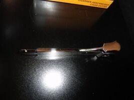 Solingen Germany Kornguill  V-Cut cigar cutter and box opener NIB image 11