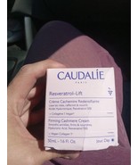 Caudalie Resveratrol Lift Firming Cashmere Cream, Smooth Wrinkles, 1.6oz... - $44.55