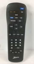 Original OEM Factory ZENITH SC2340 TV VCR Remote Control for VRM2120 - £6.99 GBP