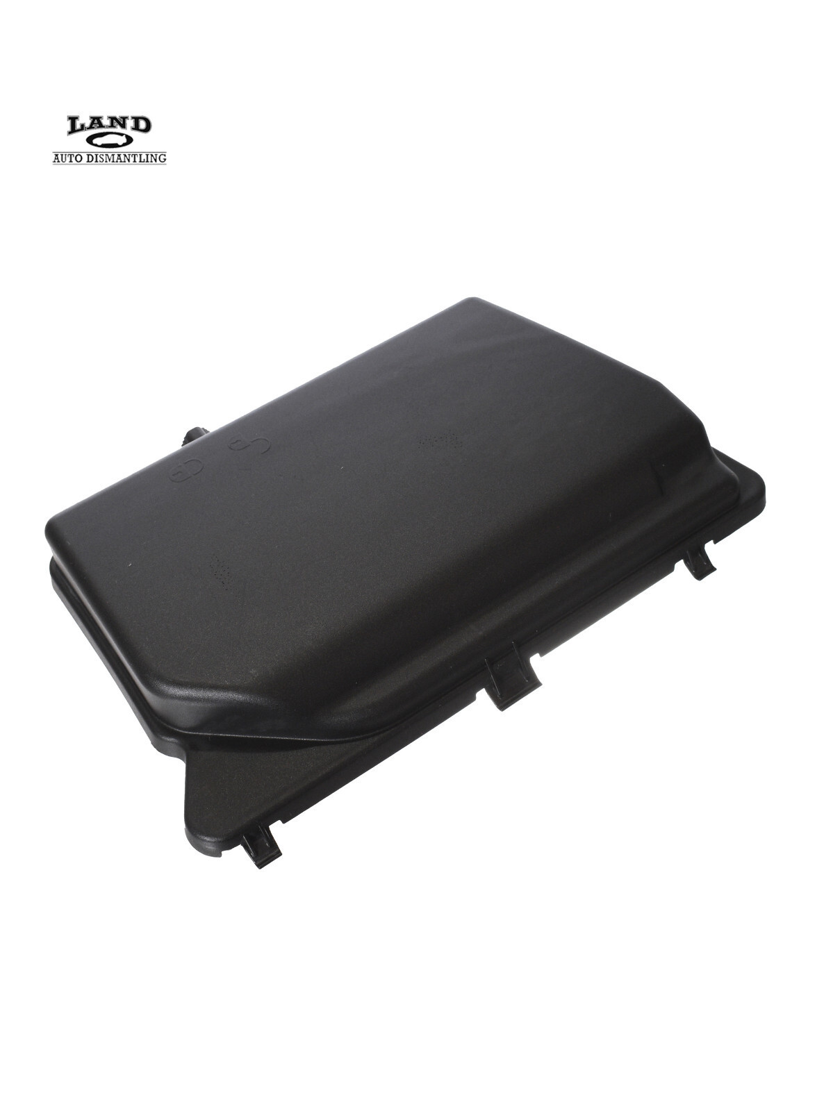MERCEDES R230 SL-CLASS DRIVER/LEFT SAM RELAY FUSE BOX ECU ENGINE COMPUTE... - $29.69
