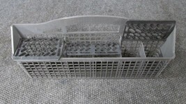 W10861219 Maytag Whirlpool Dishwasher Silverware Basket - $28.00